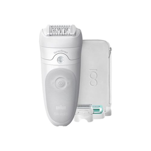 Braun Silk-Épil 5 - Épilateur - Sans Fil