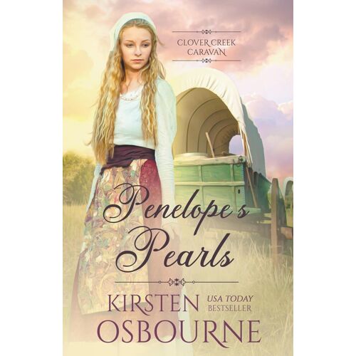 Penelope's Pearls
