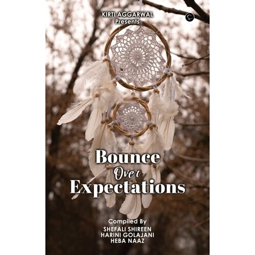 Bounce Over Expectations
