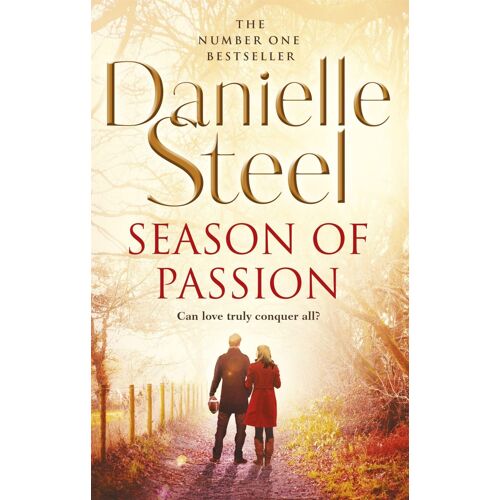 Season Of Passion