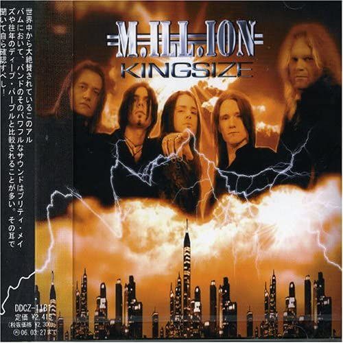 Kingsize [+1 Bonus]