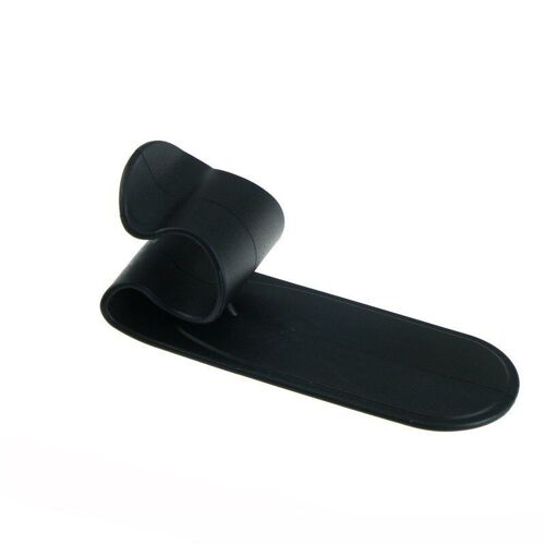 Mini Support De Montage Universel Pour Coffre De Voiture, Support De Parapluie, Crochet De Serrage Intérieur, Accessoires De Fixation Multifonctionnels À La Mode