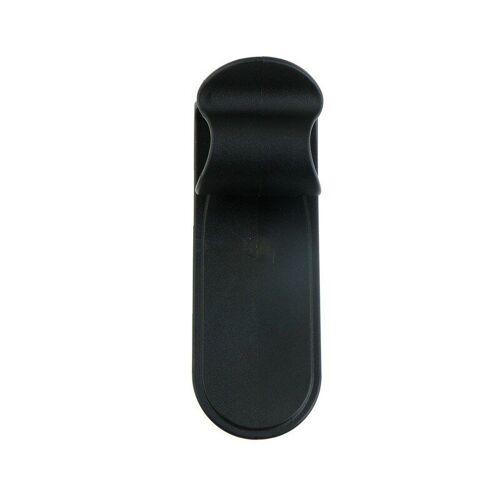 Mini Support De Montage Universel Pour Coffre De Voiture, 1 Pièce, Porte-Parapluie, Crochet À Clip, Mode Intérieure, Accessoire De Fixation Multifonctionnel