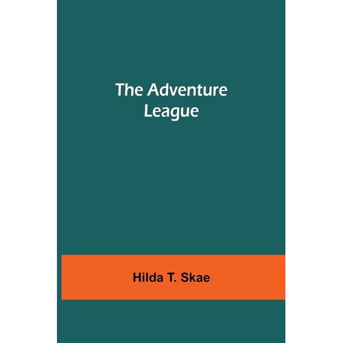 The Adventure League
