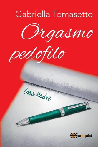 Orgasmo Pedofilo