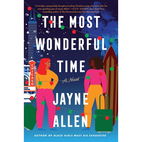 Most Wonderful Time, The