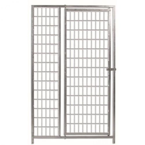 Façade Pour Eco Box Avec Porte Pour Chiens