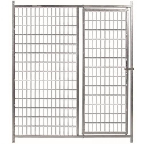 Façade Pour Eco Box Avec Porte Pour Chiens