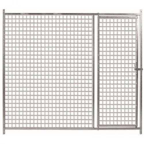 Façade Pour Eco Box Avec Porte Pour Chiens
