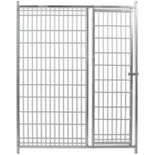 Façade Pour Box Avec Porte Pour Chiens