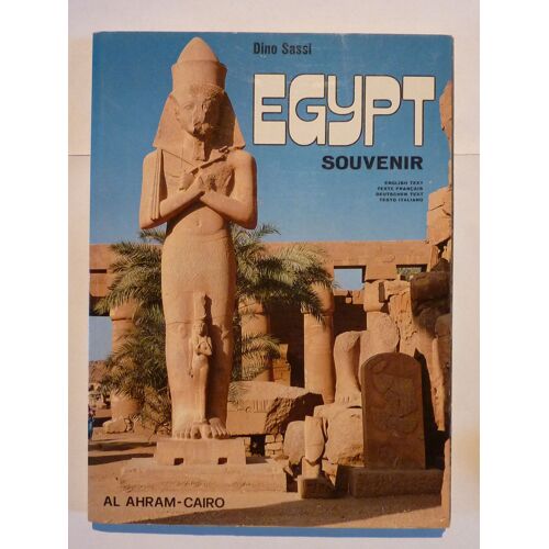 Egypt