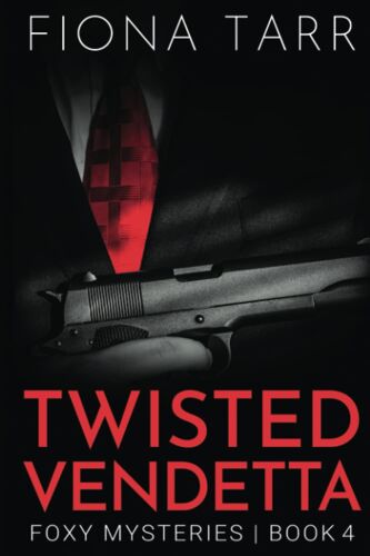Twisted Vendetta