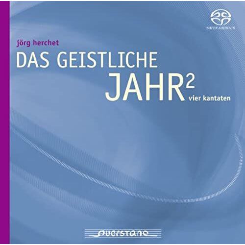 Herchet:Das Geistliche Jahr 2