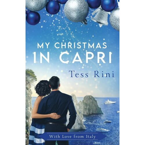 My Christmas In Capri