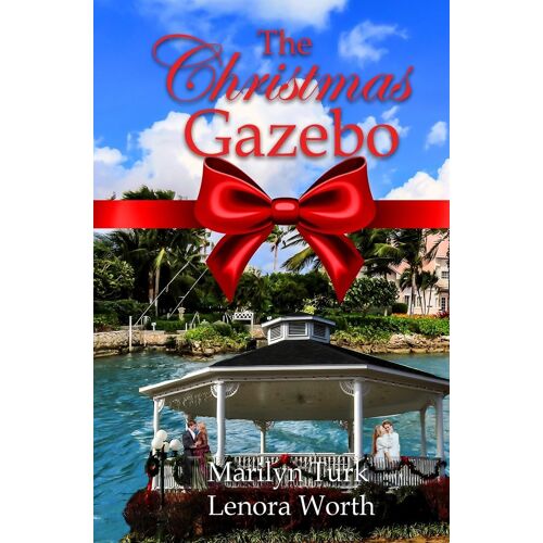The Christmas Gazebo