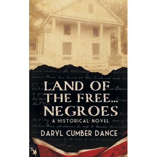 Land Of The Free... Negroes