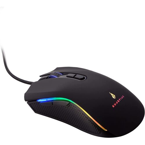VERBATIM 48815 SOURIS HAWK CLAW RVB