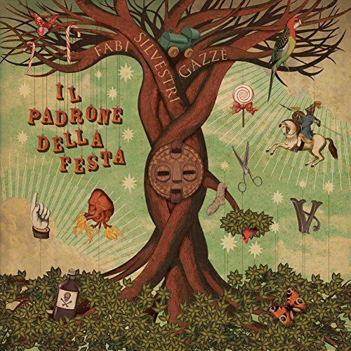 Il Padrone Della Festa (Ger)
