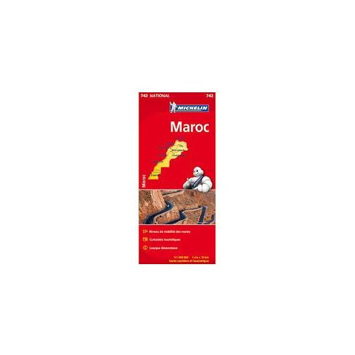Michelin Marokko