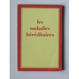 Les Maladies Héréditaires