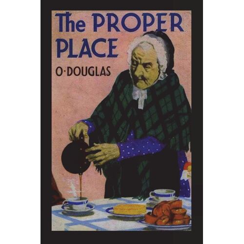 The Proper Place