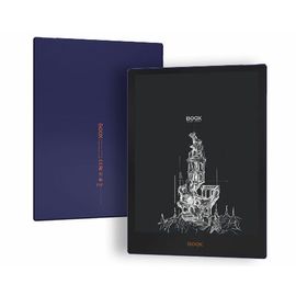 Onyx Boox Note 5 64 Go Rom 10.3" Liseuse - Bleu Marine
