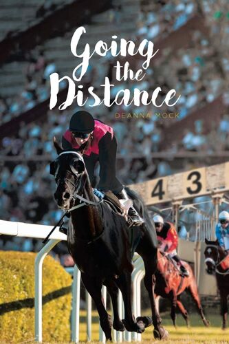 Going The Distance