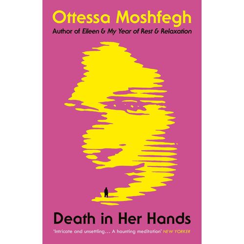 Death In Her Hands