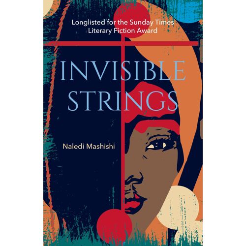 Invisible Strings