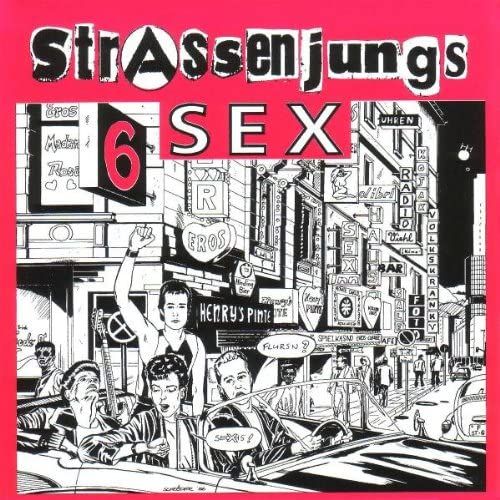 Sex 1986