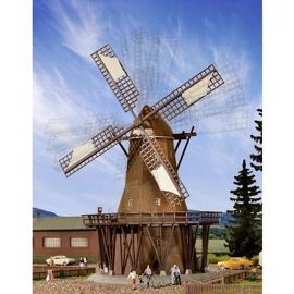Kibri 37302 N Moulin À Vent-Kibri