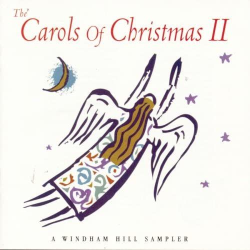 Carols Of Xmas 2