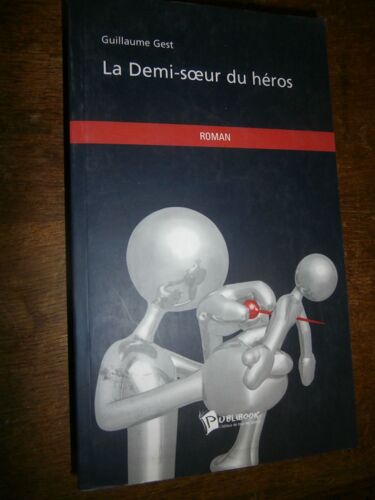 La Demi-Soeur Du Héros