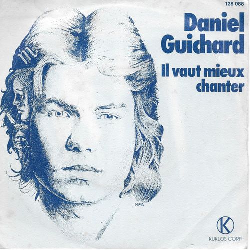 Il Vaut Mieux Chanter / La Mémoire [Vinyle 45 Tours 7"]