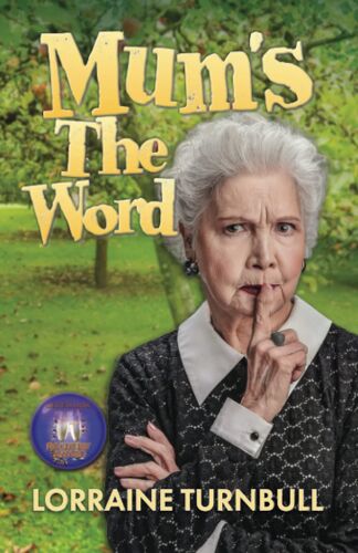 Mum's The Word