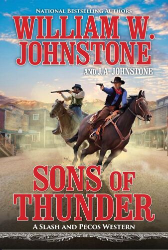 Sons Of Thunder