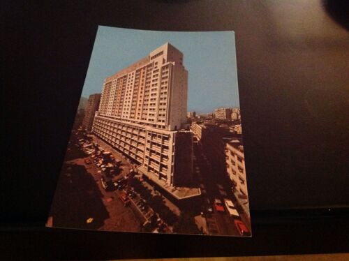 Hysan Avenue Hing Kong