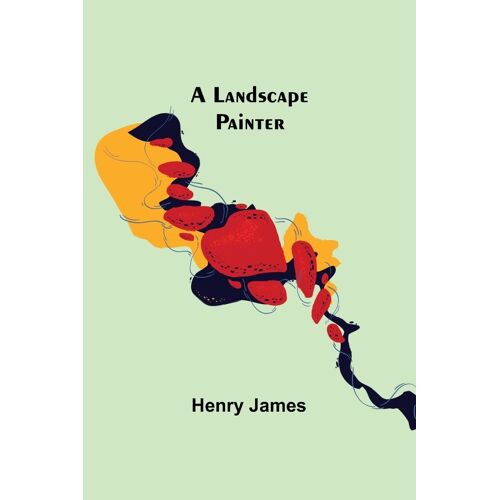 A Landscape Painter