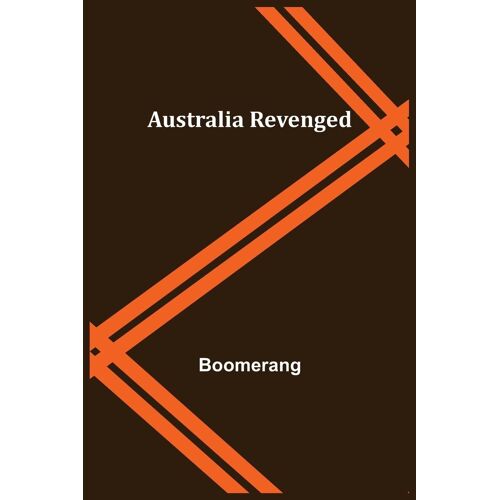 Australia Revenged