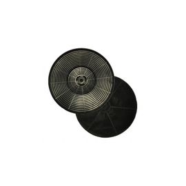 Filtre charbon par 2 CR720 pour Hotte AIRLUX, FAR, GLEM