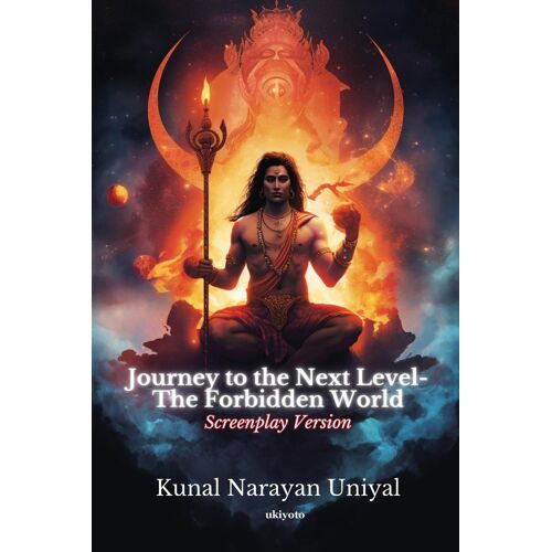 Journey To The Next Level