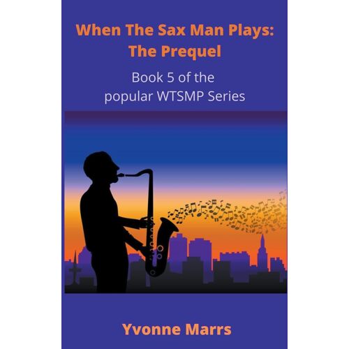 When The Sax Man Plays