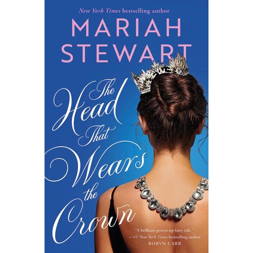 The Head That Wears The Crown