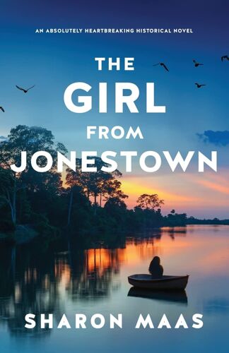 The Girl From Jonestown