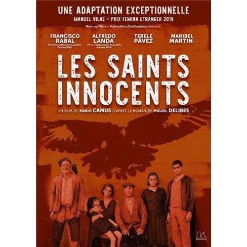 Les Saints Innocents