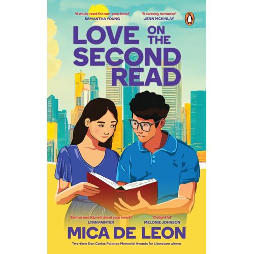 Love On The Second Read