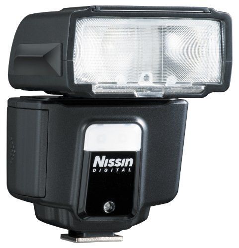 Nissin i40 Canon
