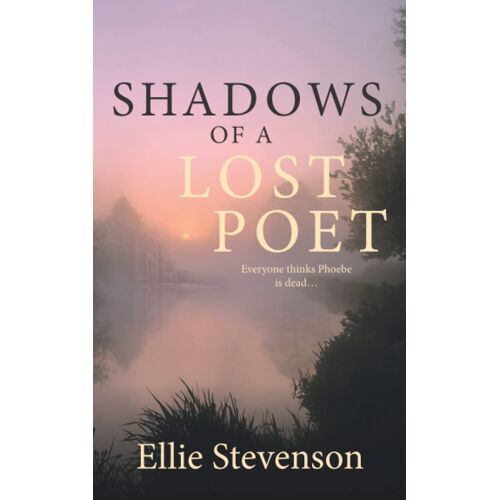 Shadows Of A Lost Poet