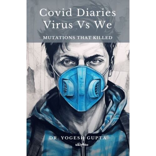 Covid Diaries