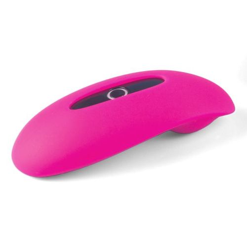 Stimulateur Clitoridien Candy Controlable Via Smartphone Magic Motion ! Video !
